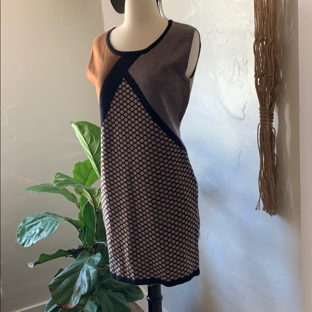Swell sweater tank dress - Picture 1 of 8